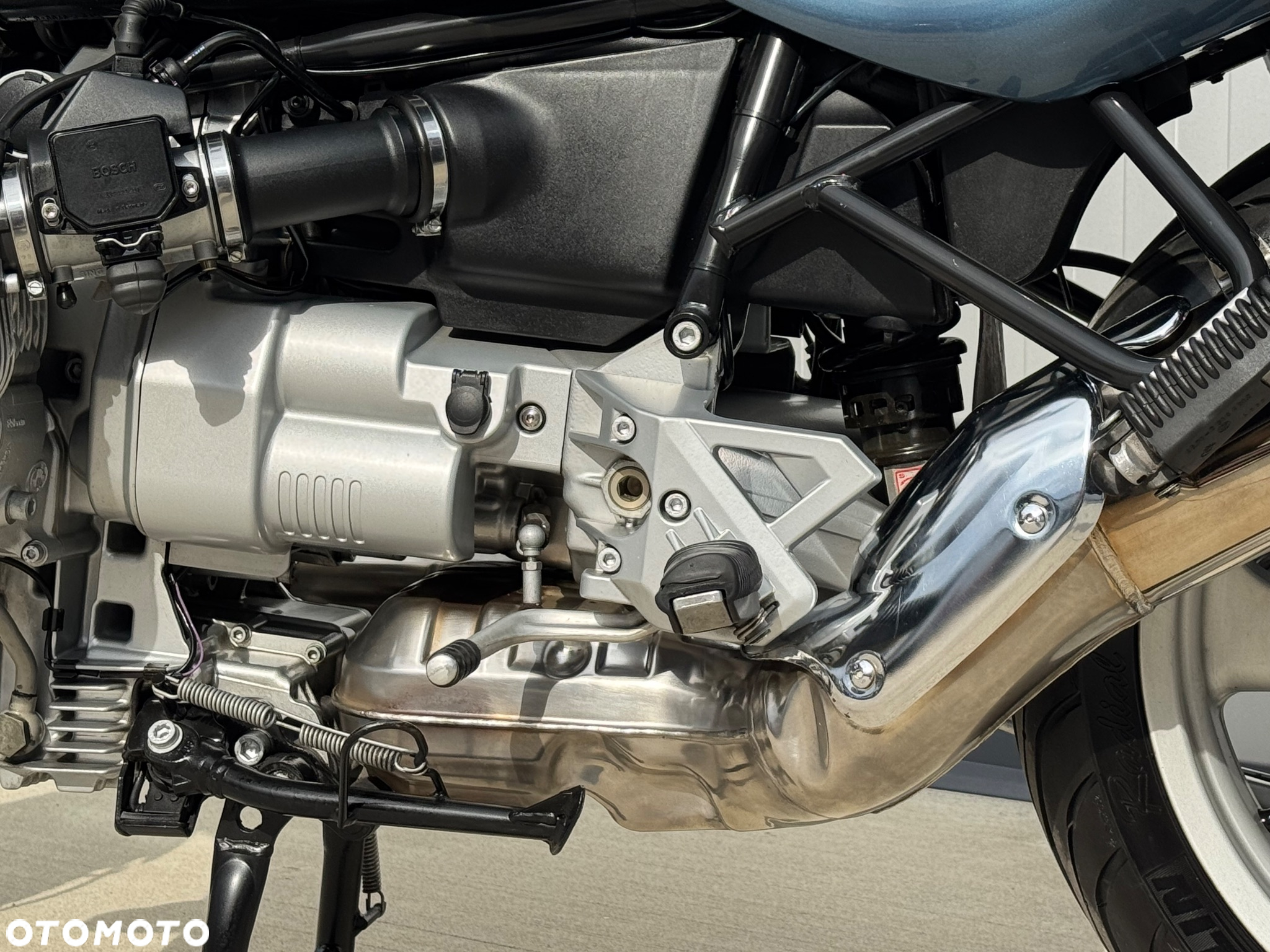 BMW R - 29