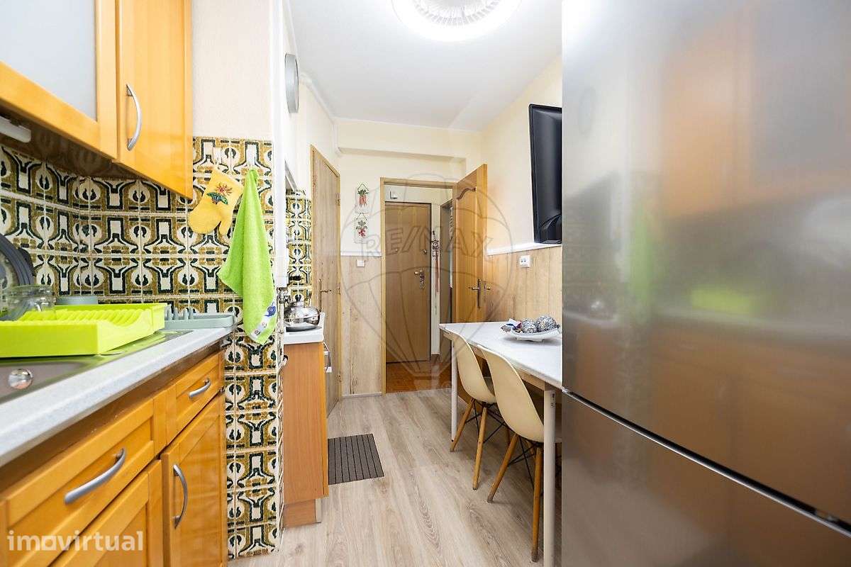 Apartamento T3 para venda - Grande imagem: 3/11