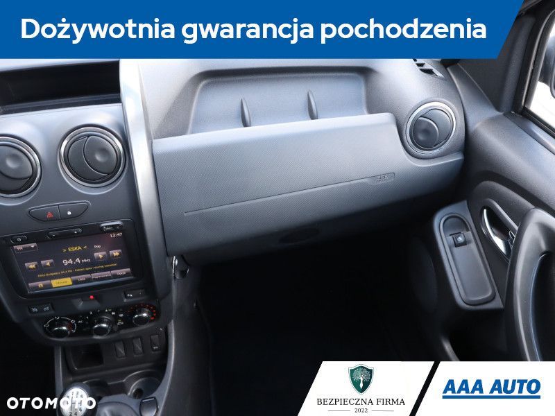 Dacia Duster - 10