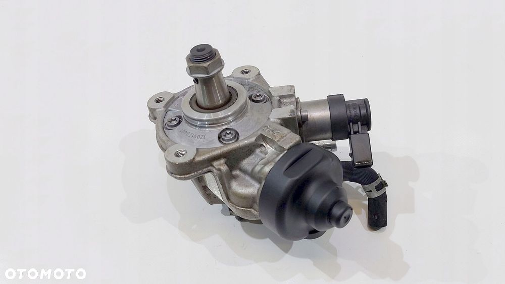 pompa wtryskowa audi seat vw passat b7 2.0 tdi 03l130755l - 3