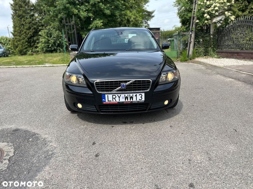 Volvo S40 2.4 Momentum - 13