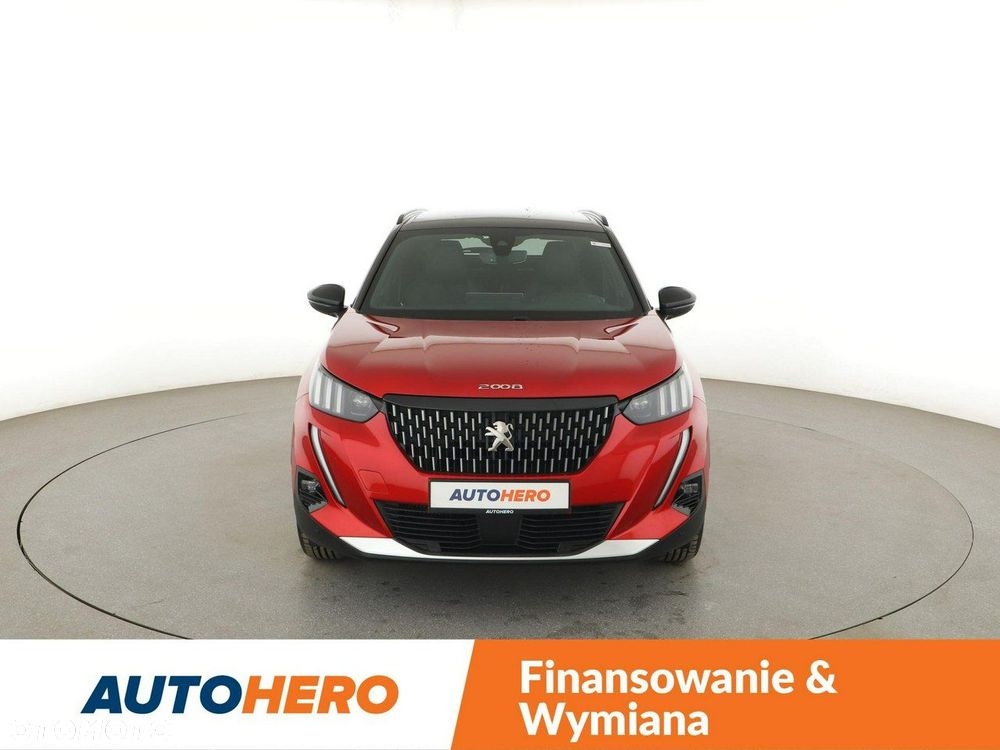 Peugeot 2008 1.2 PureTech GT Line S&S - 12