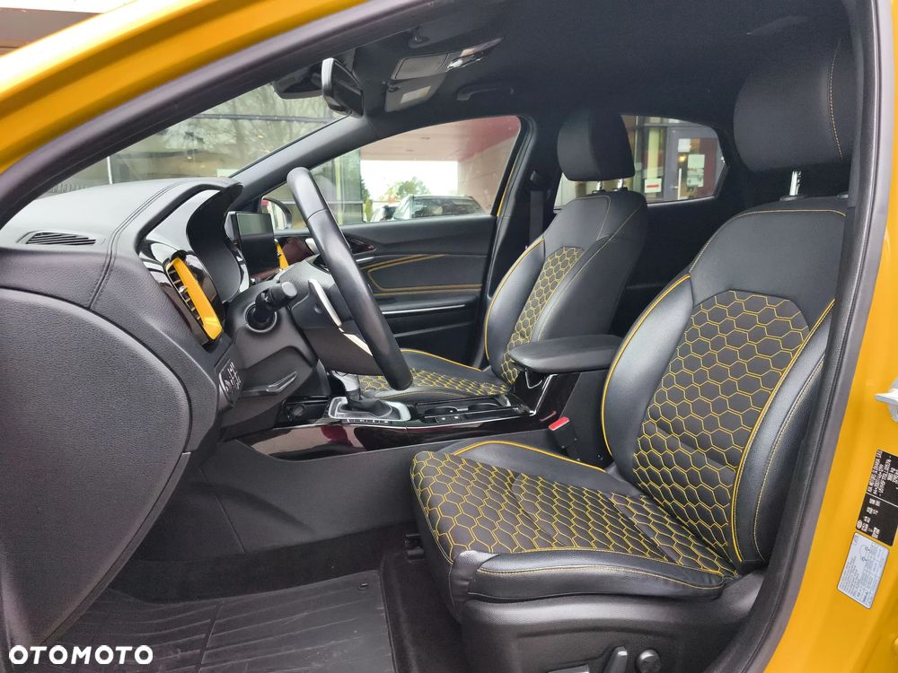 Kia XCeed 1.6 T-GDI XL DCT - 13