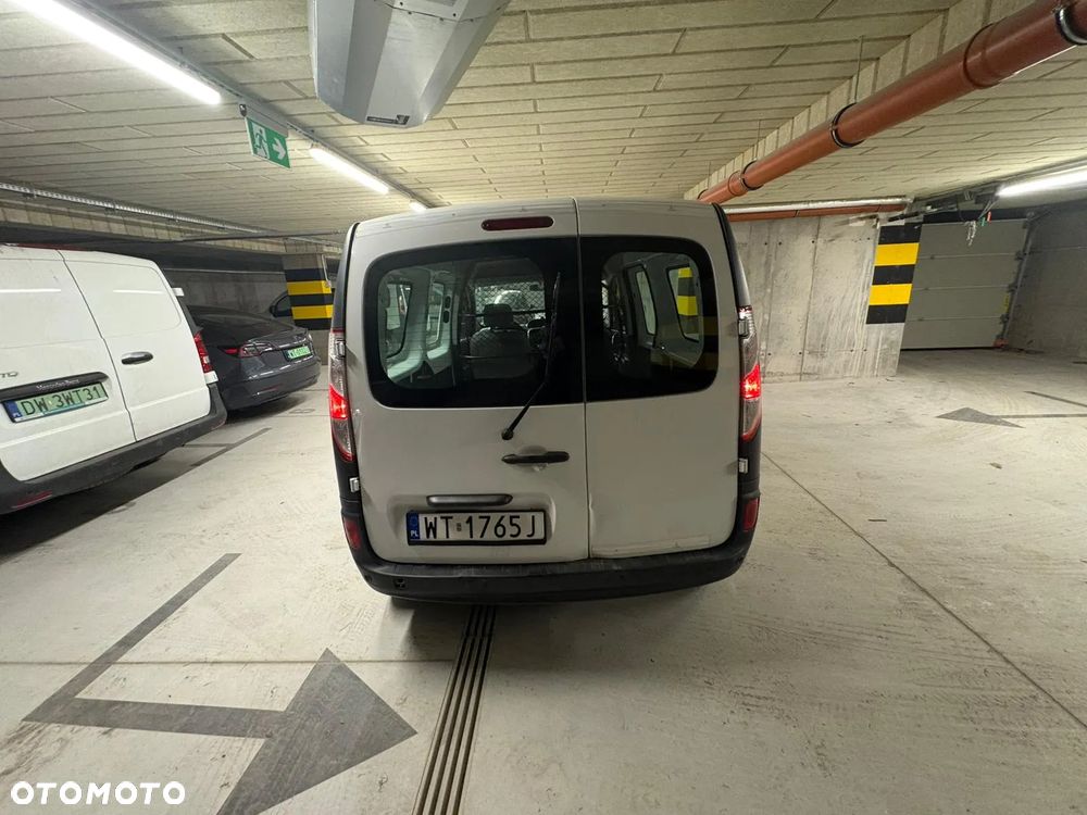 Renault Kangoo 1.5 dCi Business - 2