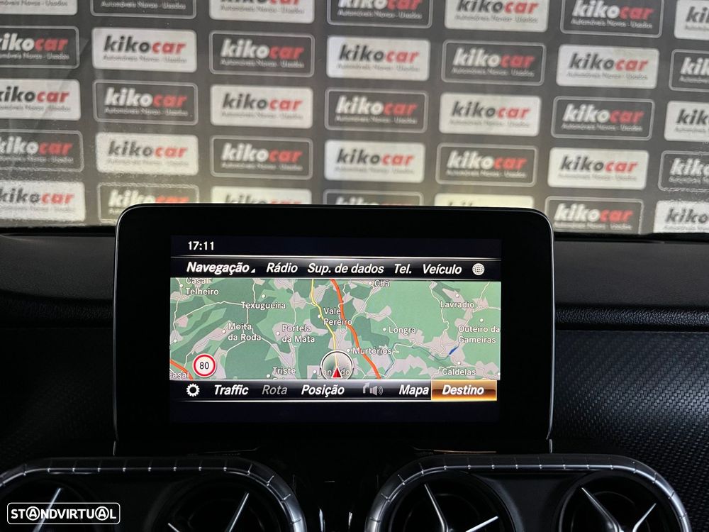 Mercedes-Benz X 250 d 4MATIC Aut. PURE - 29