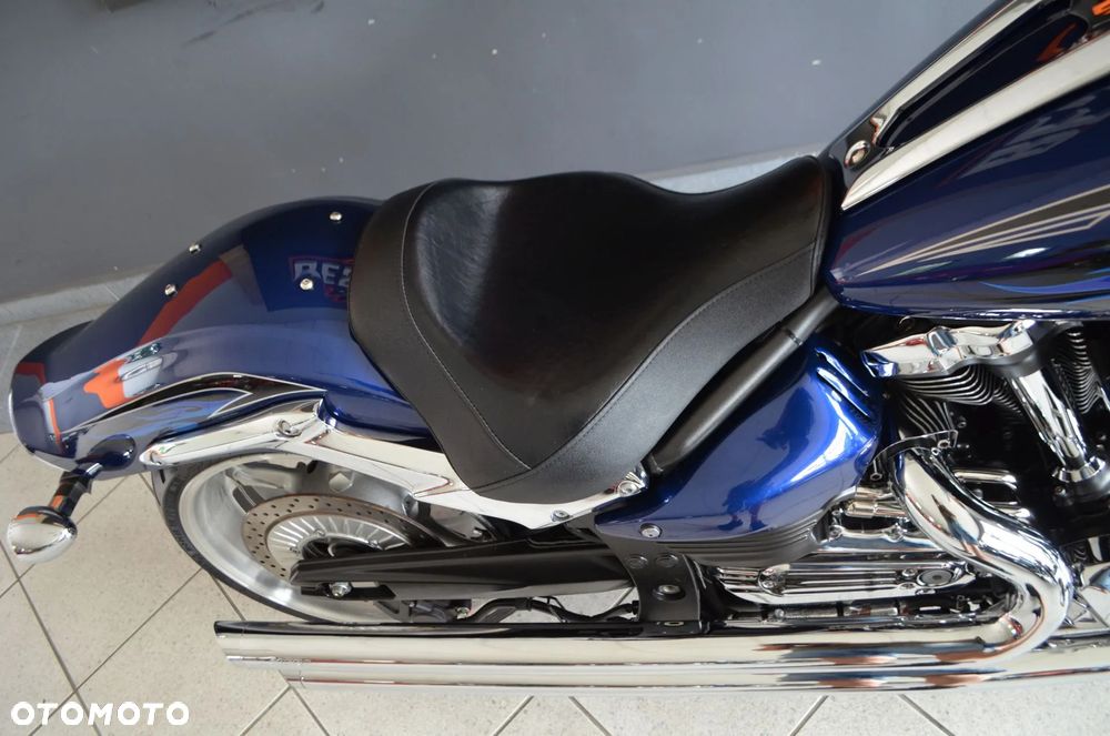 Yamaha XV - 16