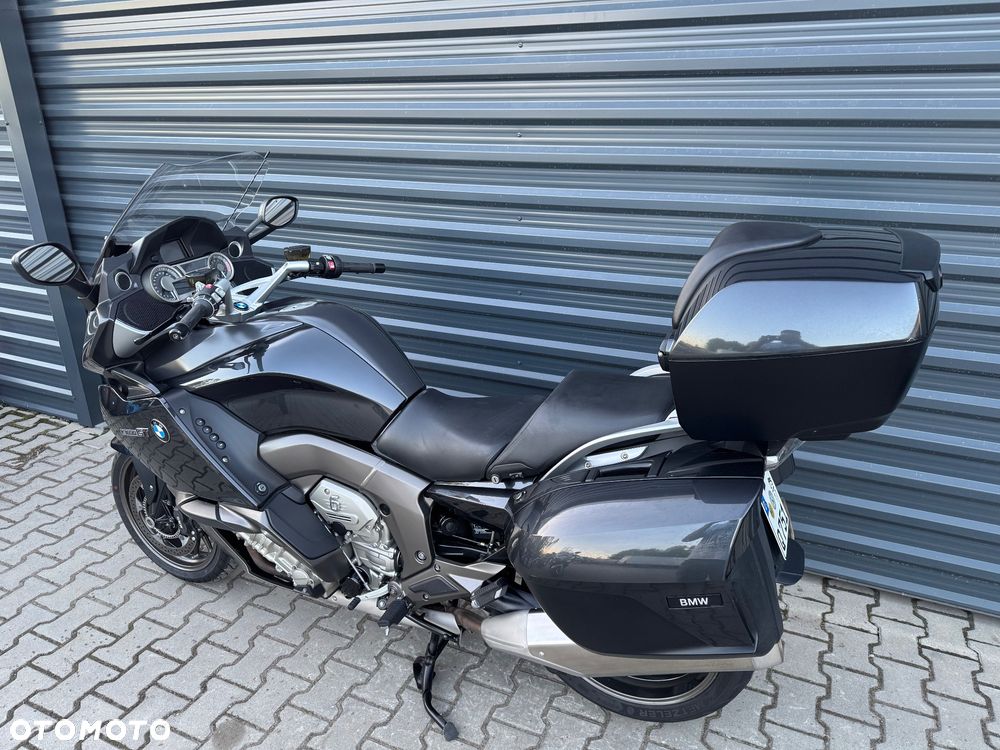 BMW K - 6