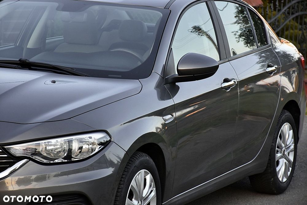 Fiat Tipo 1.4 16V Mirror - 10