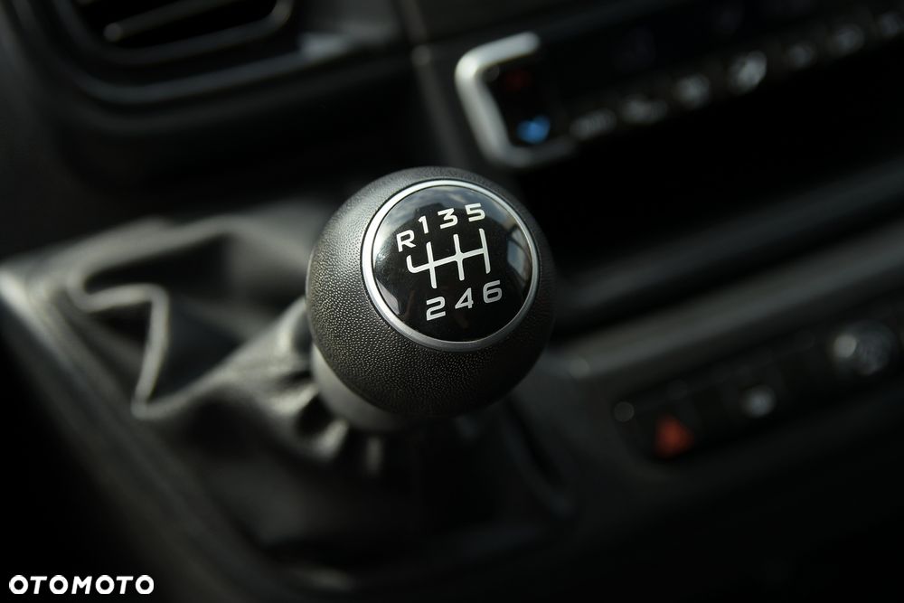 Fiat DUCATO L4H3 MAXI 180KM POWER* Salon PL * LAMPY FULL LED - 34