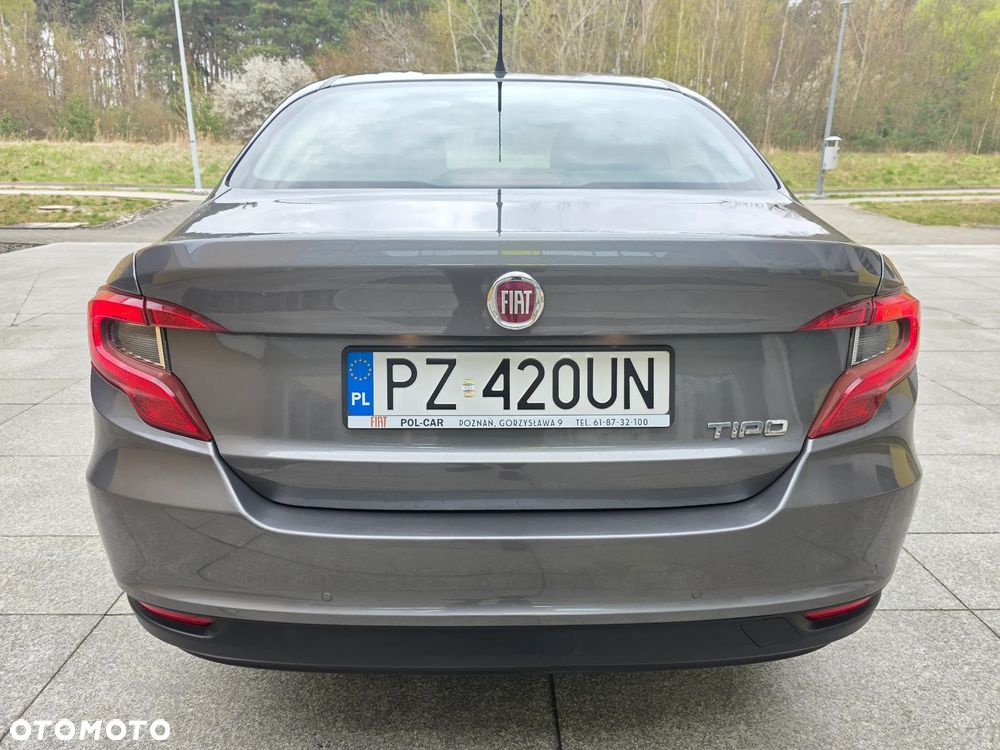 Fiat Tipo 1.4 16v Pop - 6