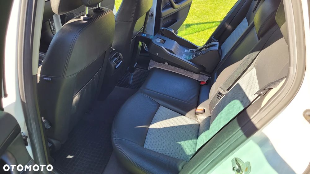 Saab 9-3X 1.9 TTiD - 13