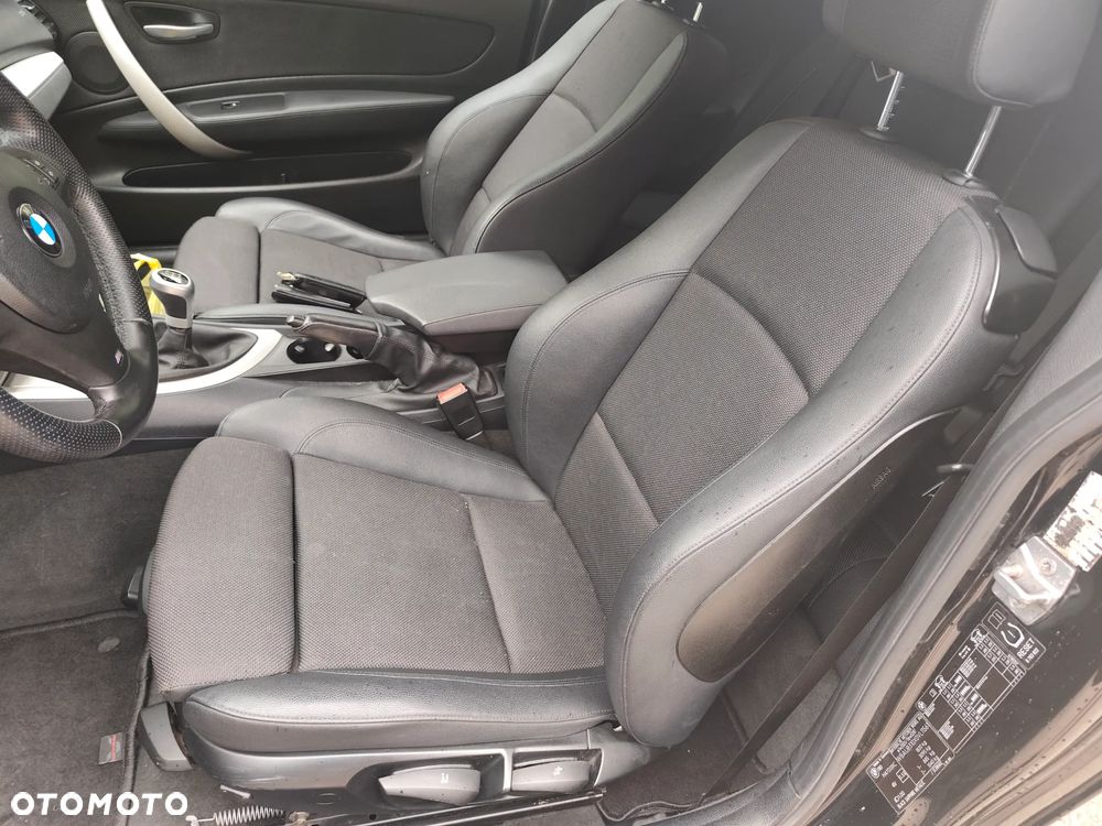 BMW Seria 1 118d - 9