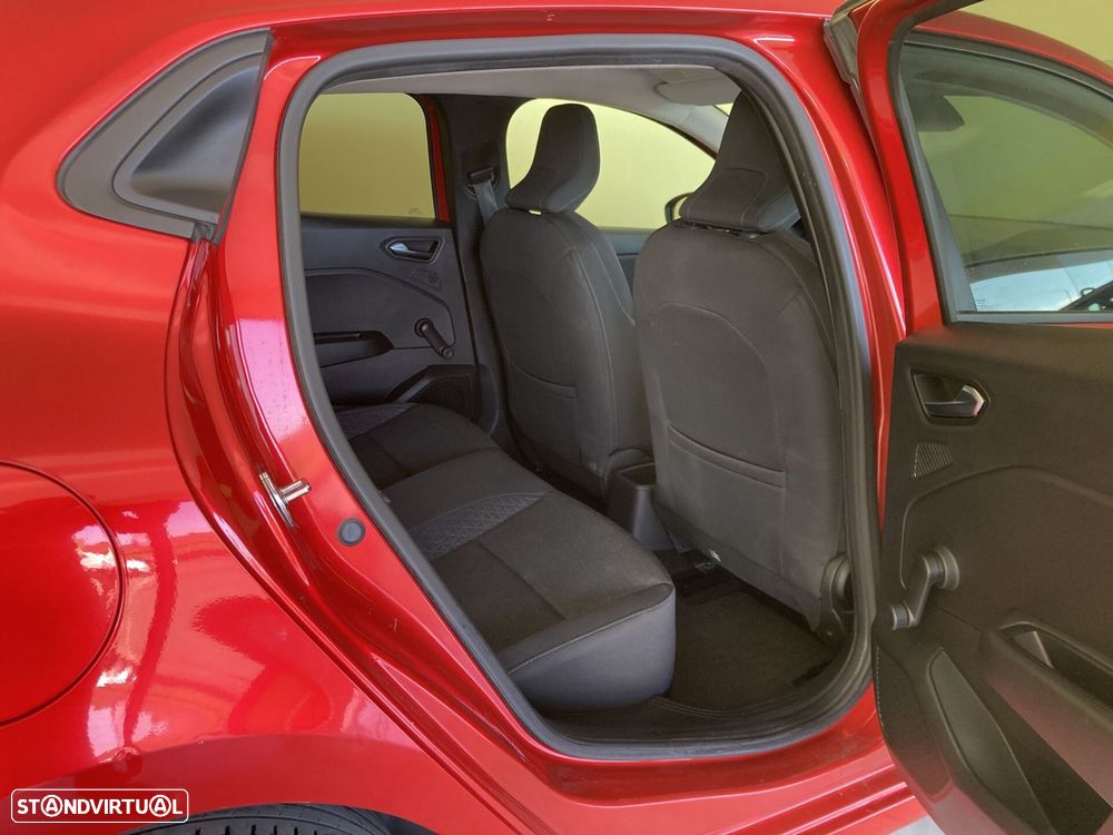 Renault Clio 1.0 TCe Intens - 13