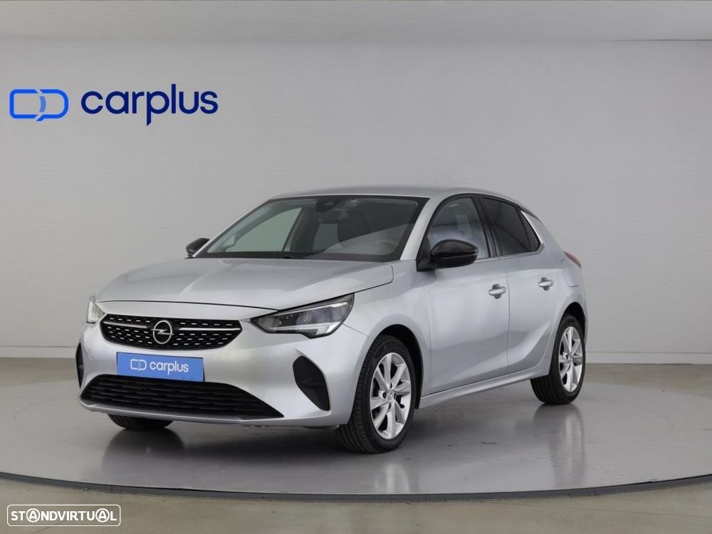 Opel Corsa 1.5 D Elegance - 1