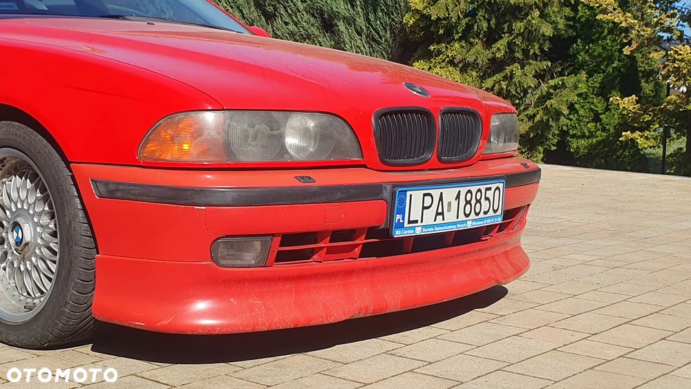 BMW Seria 5 - 41