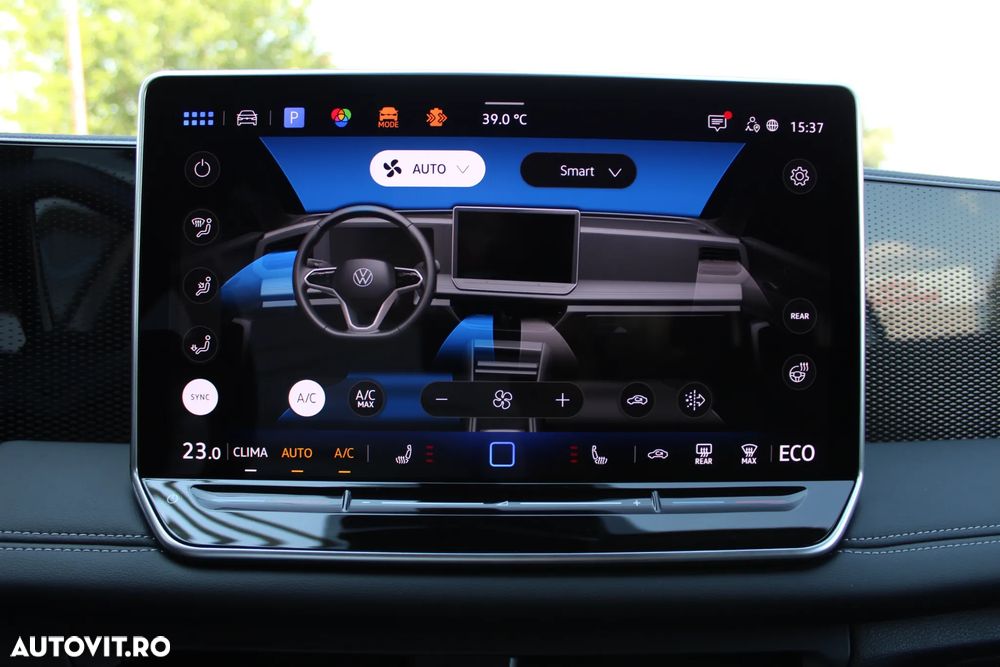 Volkswagen Tiguan 1.5 TSI eHybrid DSG PHEV Life - 24