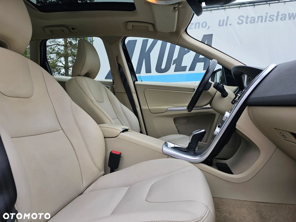 Volvo XC 60 D4 Drive-E Summum - 12