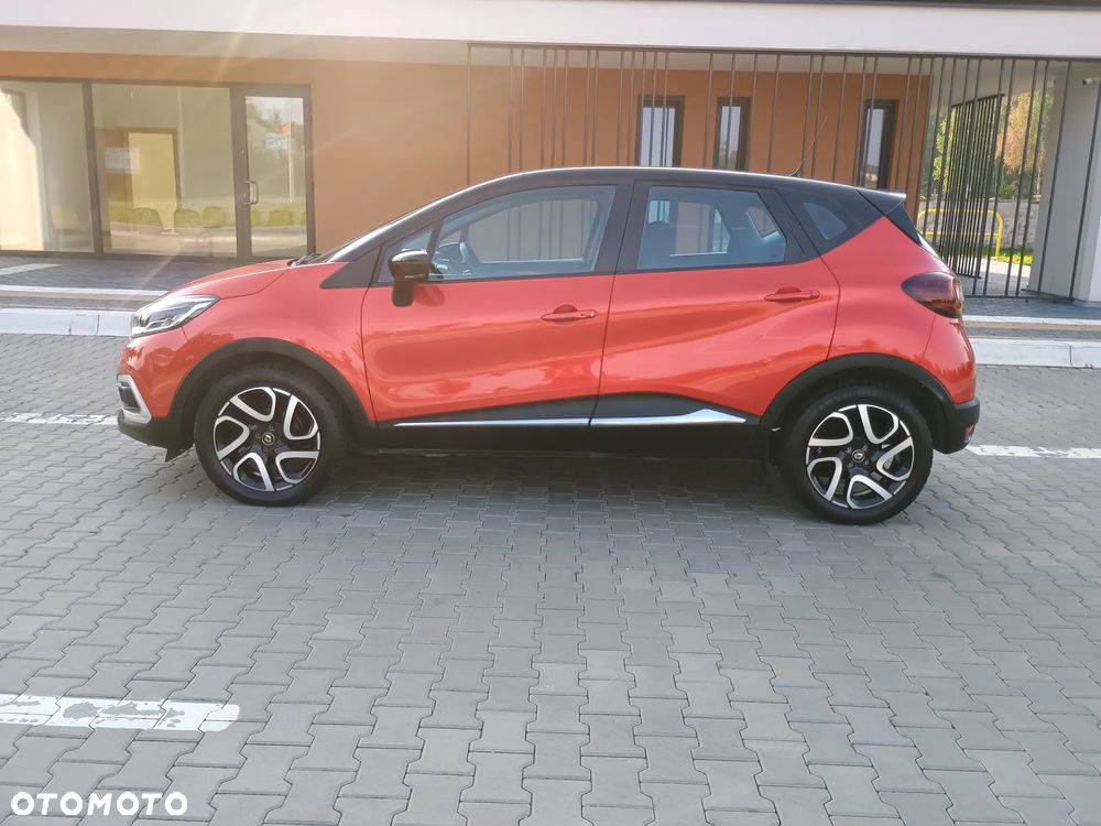 Renault Captur 0.9 Energy TCe Intens EU6 - 5