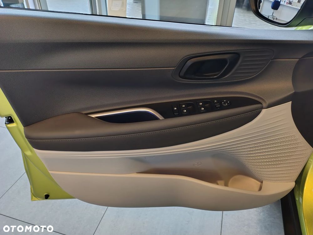 Hyundai Bayon 1.0 T-GDI Smart DCT - 15