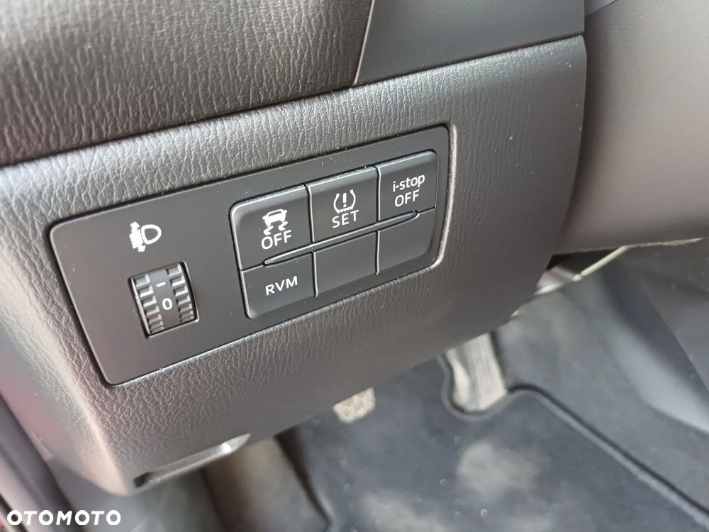 Mazda 3 SKYACTIV-G 120 Exclusive-Line - 23