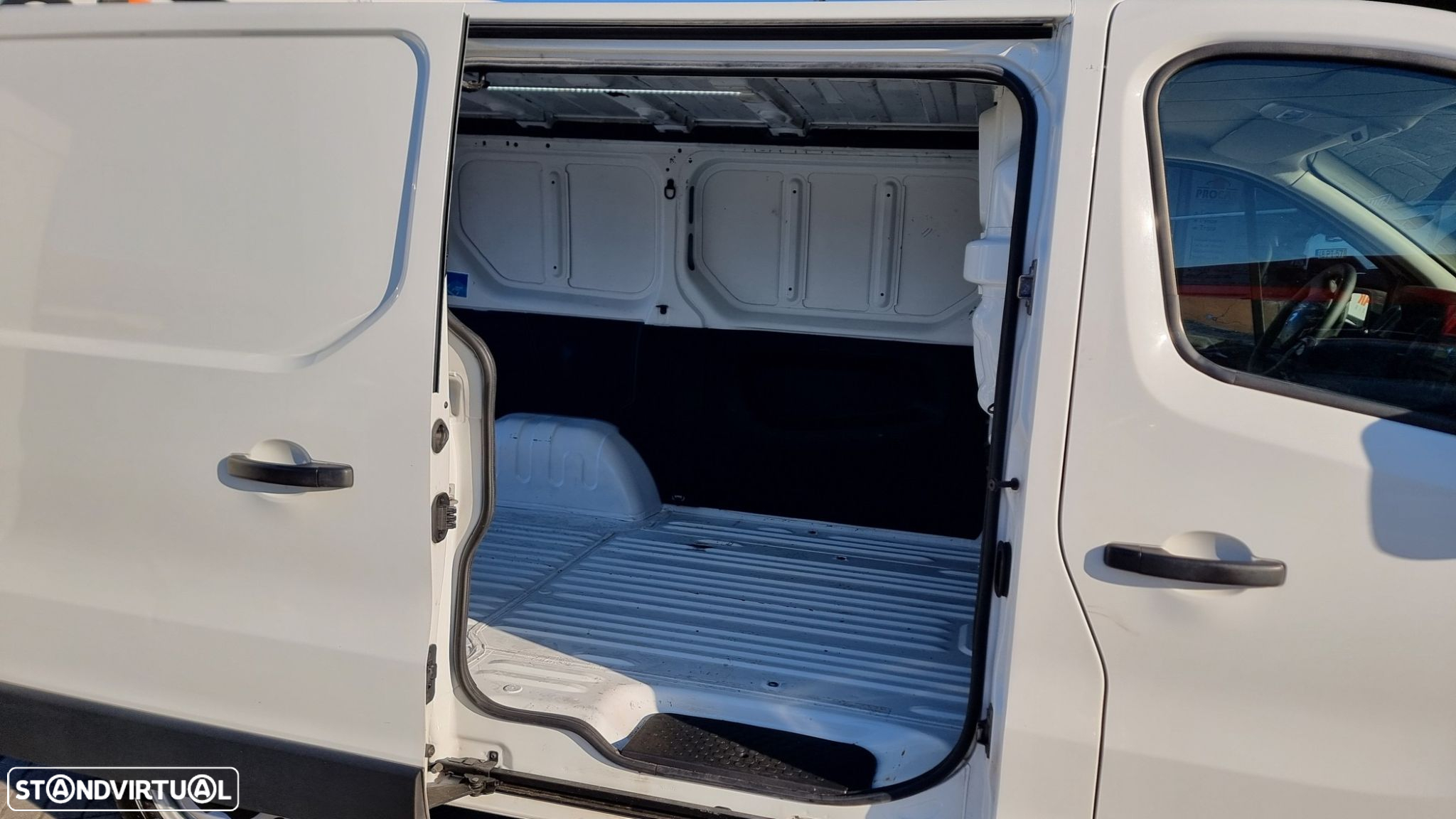 Renault Trafic 1.6 dCi L1H1 1.0T - 33