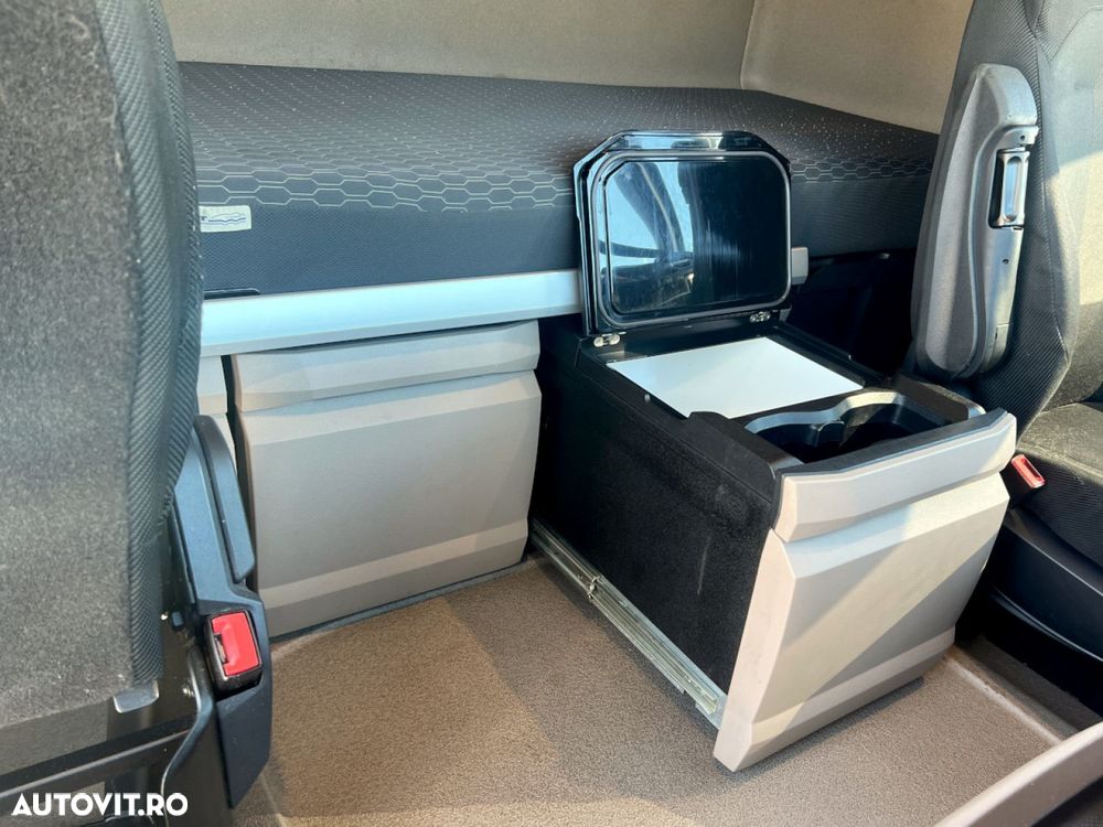 DAF XG 480 FT new model - 4