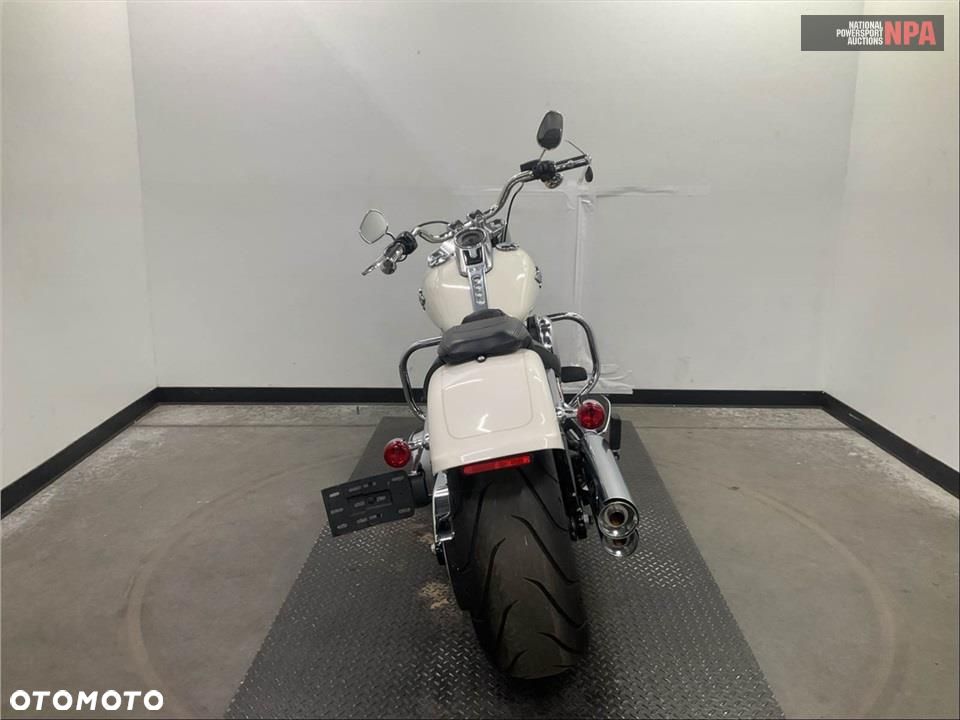 Harley-Davidson Softail Fat Boy - 6