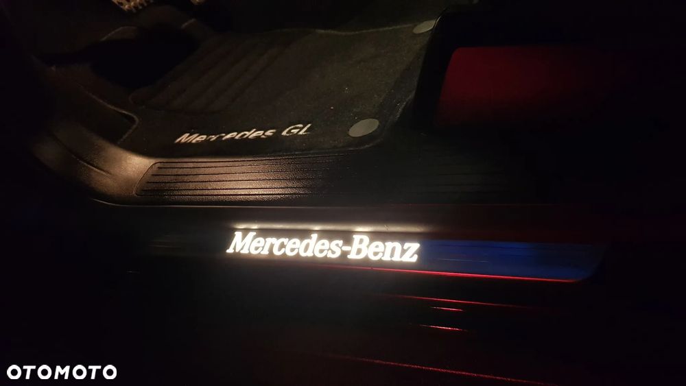 Mercedes-Benz ML 350 BlueTEC 4MATIC 7G-TRONIC - 31