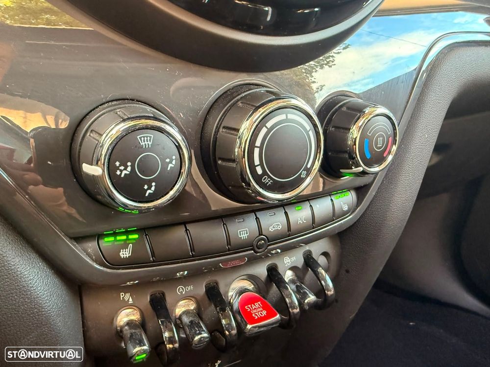 MINI Countryman One D Aut. - 19
