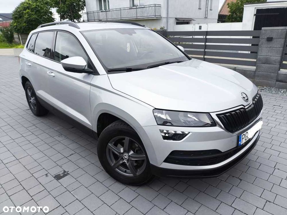 Skoda Karoq - 4