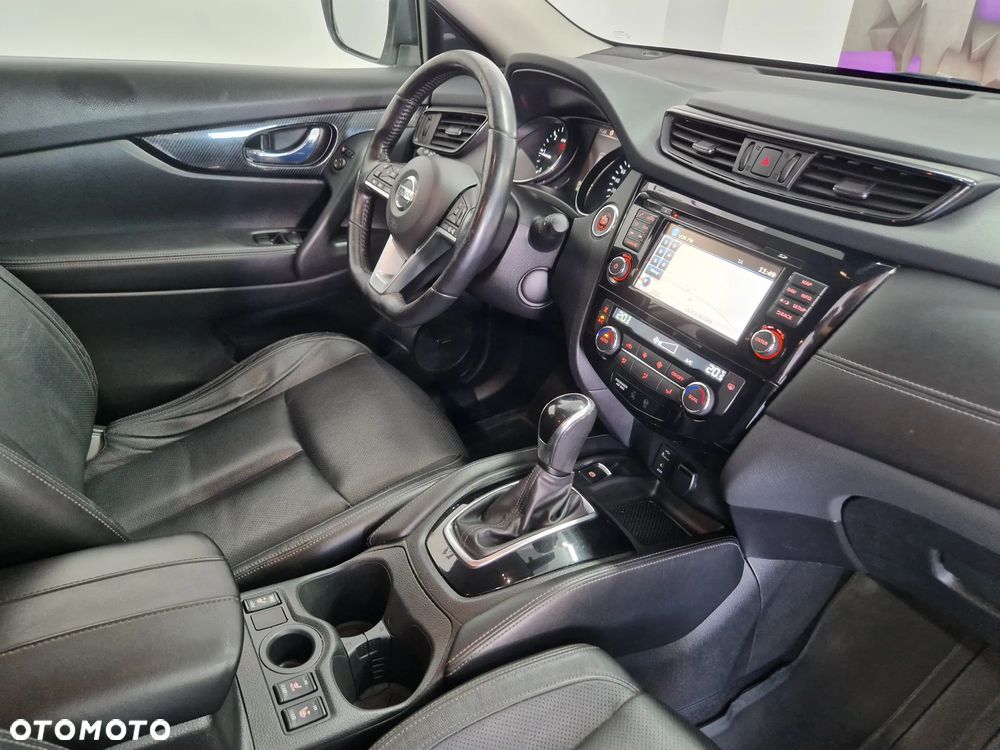 Nissan X-Trail - 21