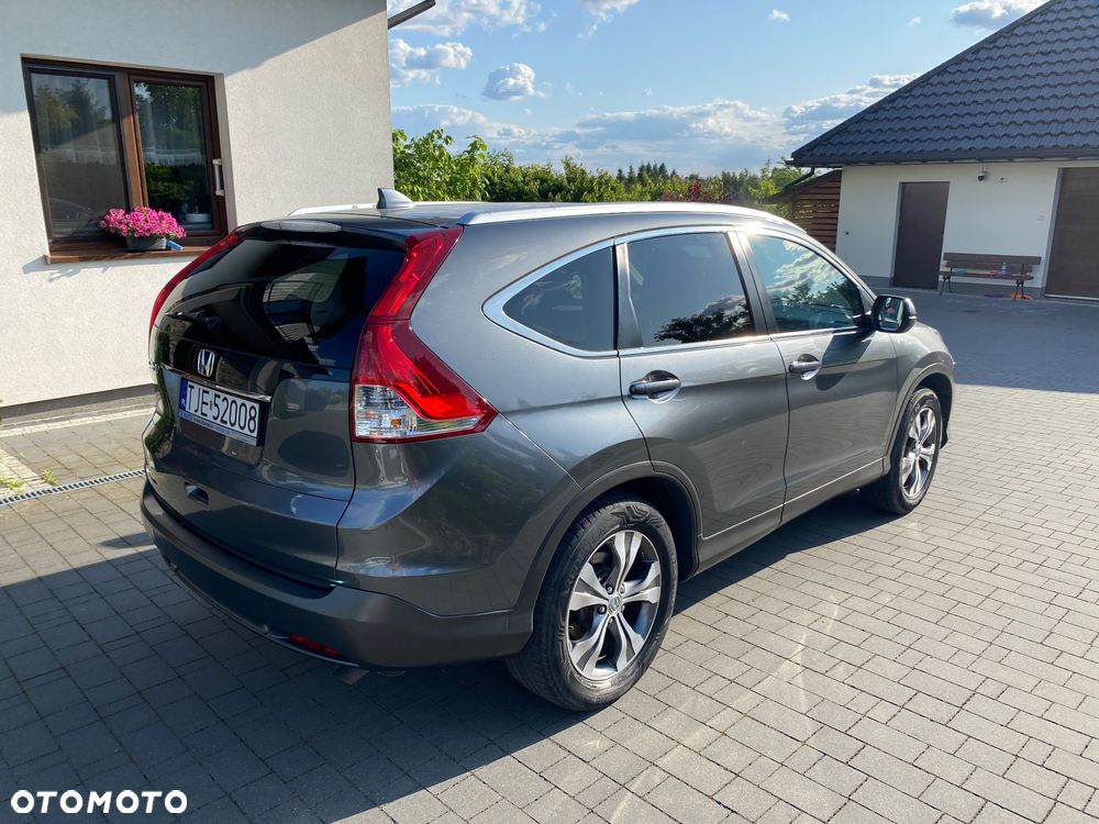 Honda CR-V 1.6i DTEC 2WD Lifestyle - 7