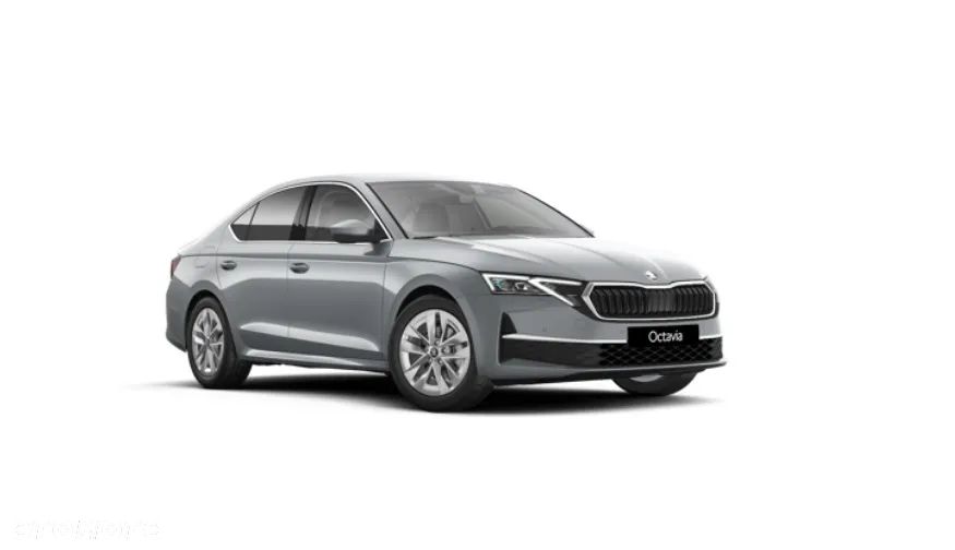 Skoda Octavia 2.0 TDI Edition 130 Selection DSG - 1