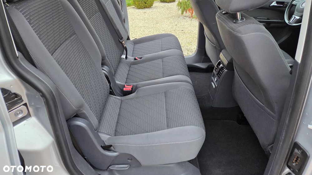 Volkswagen Caddy - 15