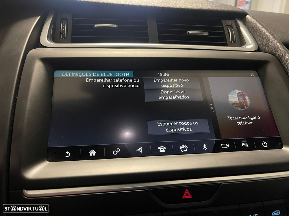 Jaguar E-Pace 2.0 i4D R-Dynamic - 25