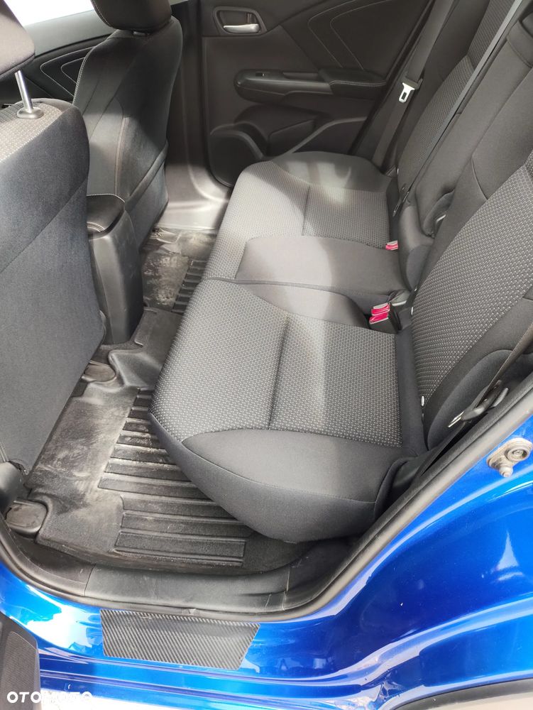 Honda Civic - 12