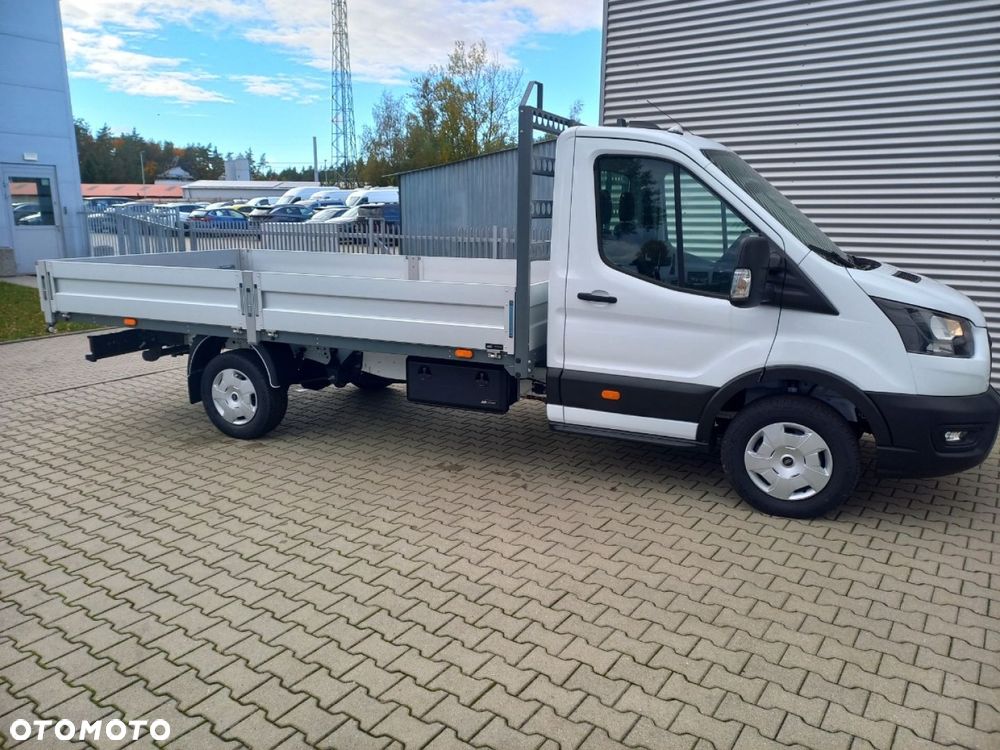 Ford transit - 8