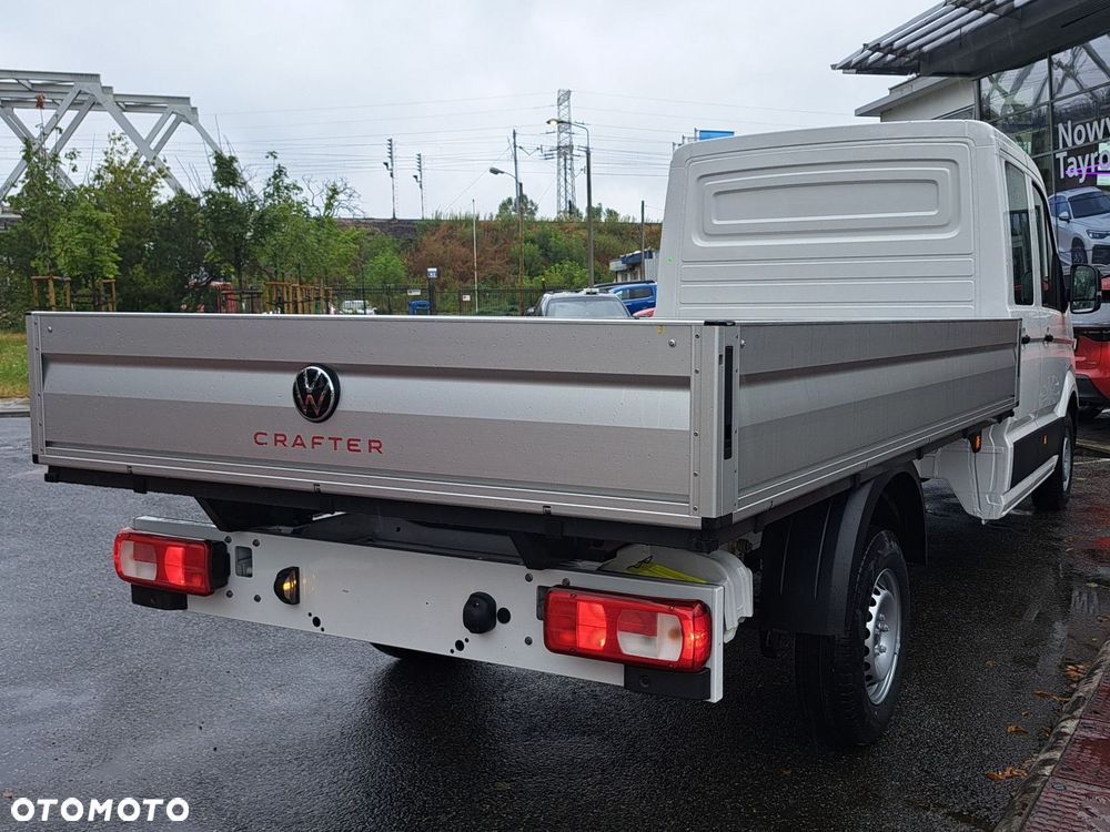 Volkswagen Crafter - 4