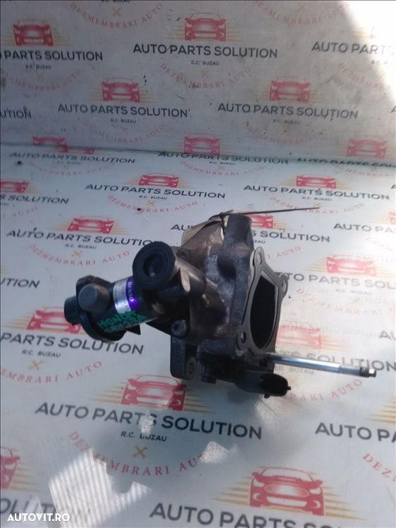 egr honda crv 2.2 d 4x4 an fabr. 2010 - 1