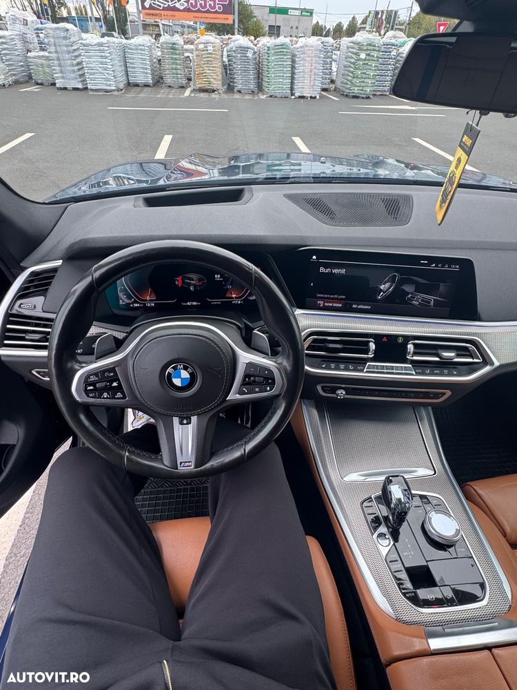 BMW X5 xDrive30d - 33