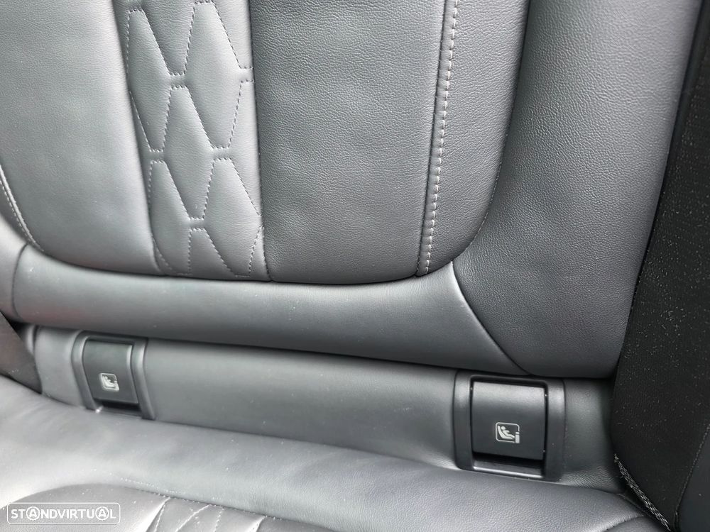 BMW X5 30 d xDrive Pack M - 11
