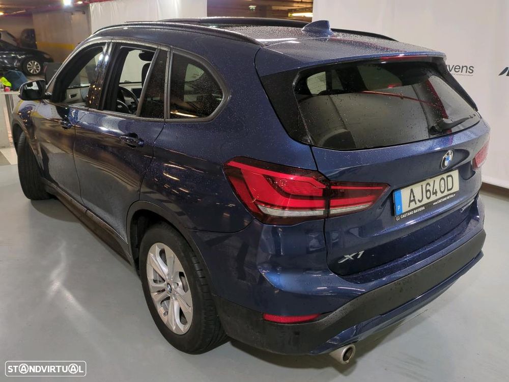 BMW X1 25 e xDrive - 2