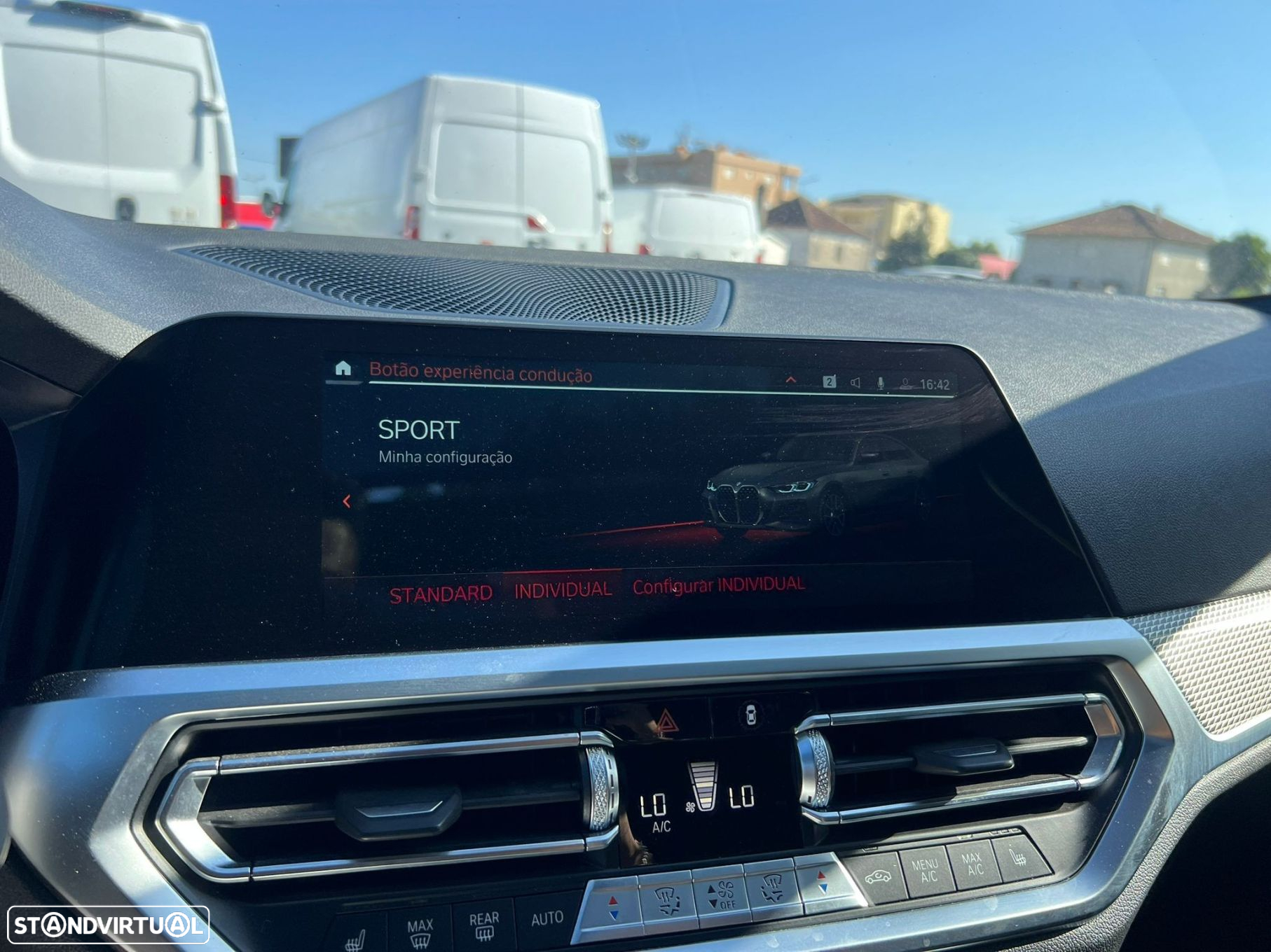 BMW 420 Gran Coupé d Pack Desportivo M Auto - 32