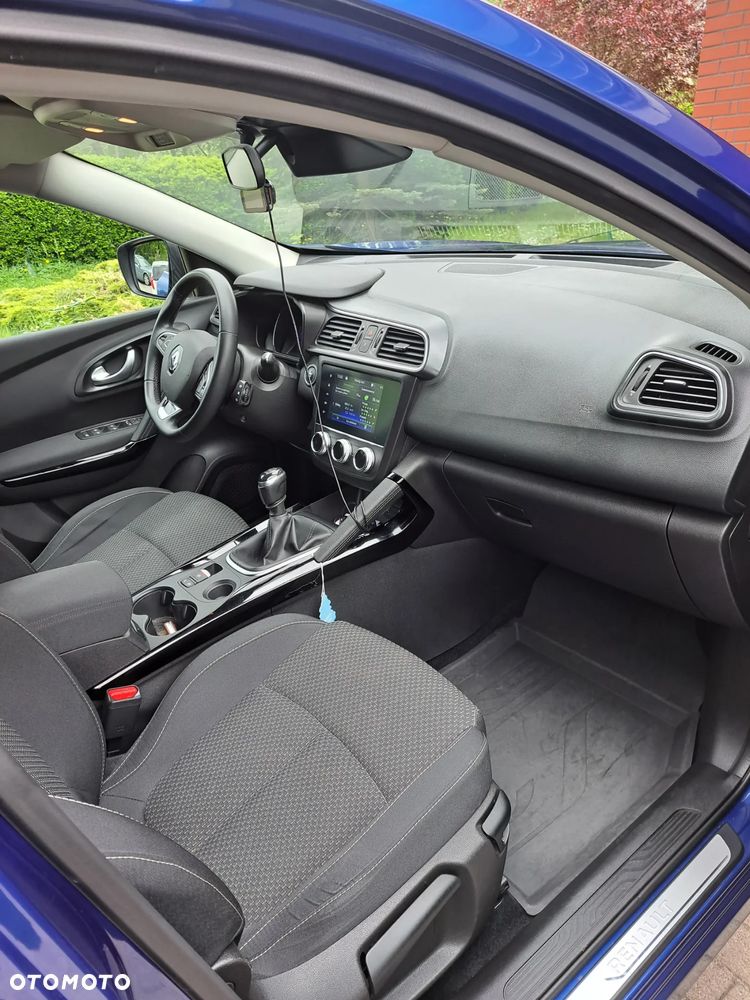 Renault Kadjar 1.3 TCe FAP Easy Life - 6