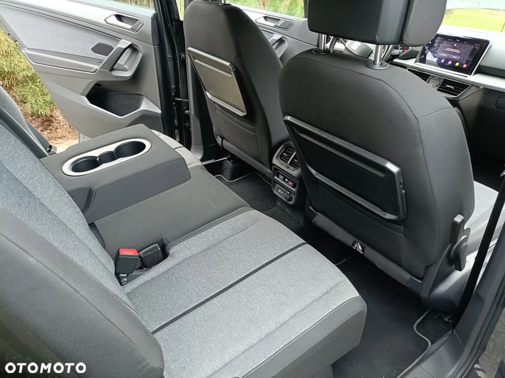 Seat Tarraco 2.0 TDI SCR DSG Style - 12