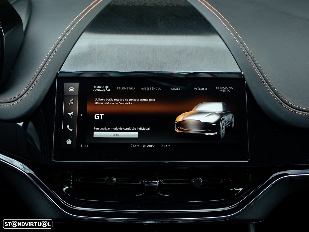 Aston Martin DBX 707 - 48