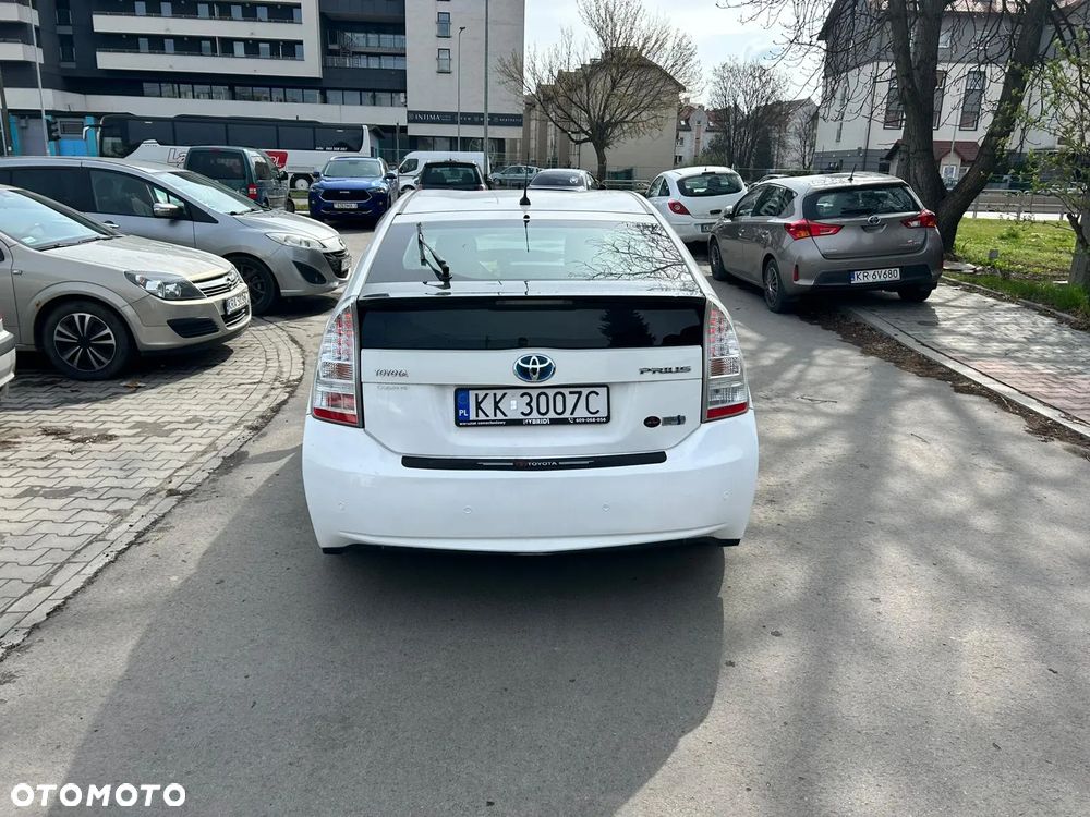 Toyota Prius - 2