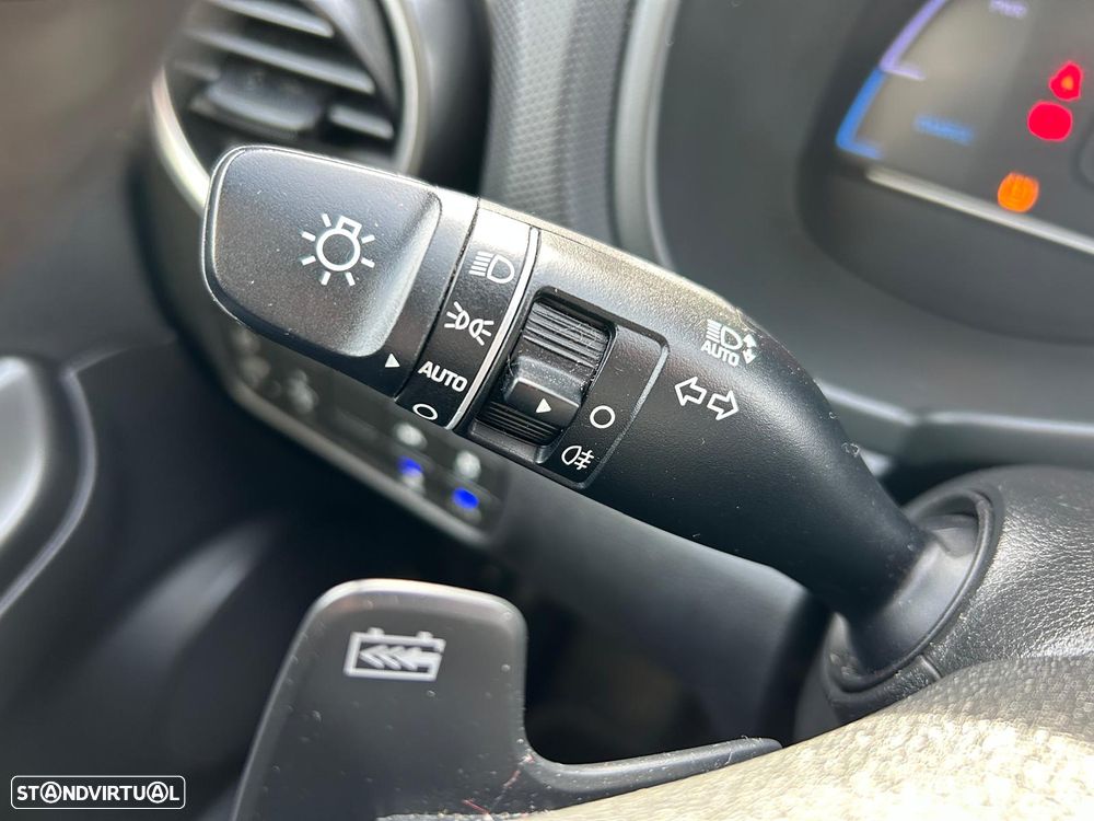 Hyundai Kauai 64 kWh Premium+P.Premium - 14