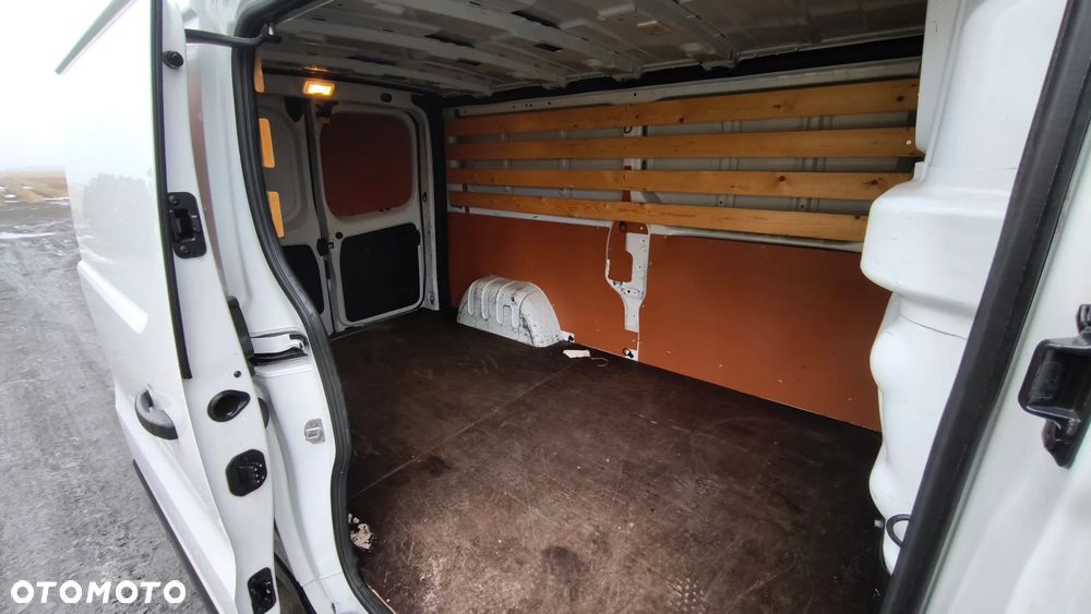 Renault Trafic L2H1 Euro6 - 11