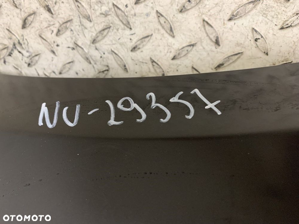NOWY ORYGINALNY ZDERZAK TYLNY TYŁ HYUNDAI I20 II 2 14-18 86611-C8000 BEZ PDC - 12
